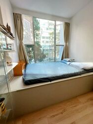 Optima @ Tanah Merah (D16), Condominium #503168101